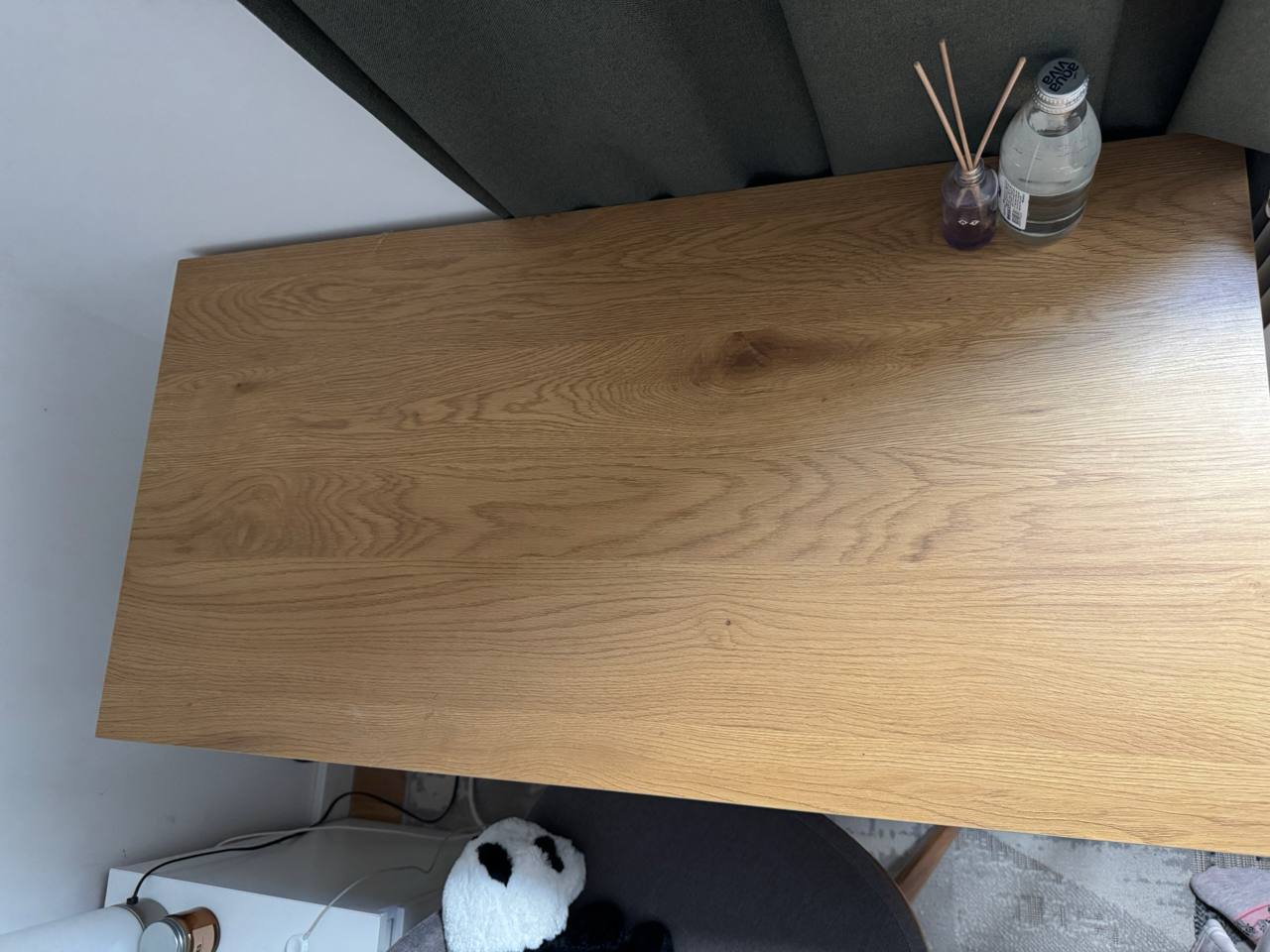 TRAPPEDAL desk (Jysk) photo 2
