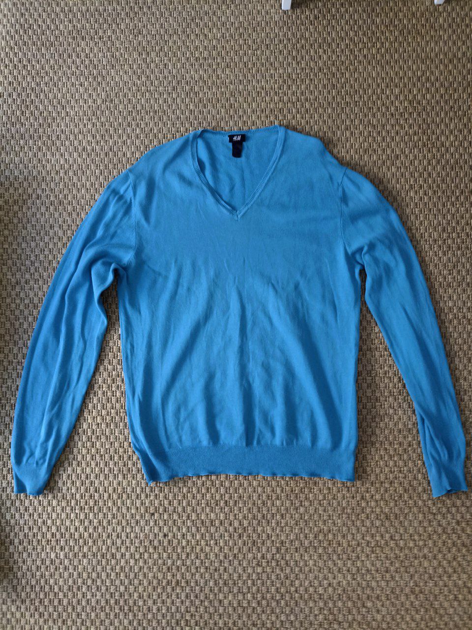 cardigan h&m
