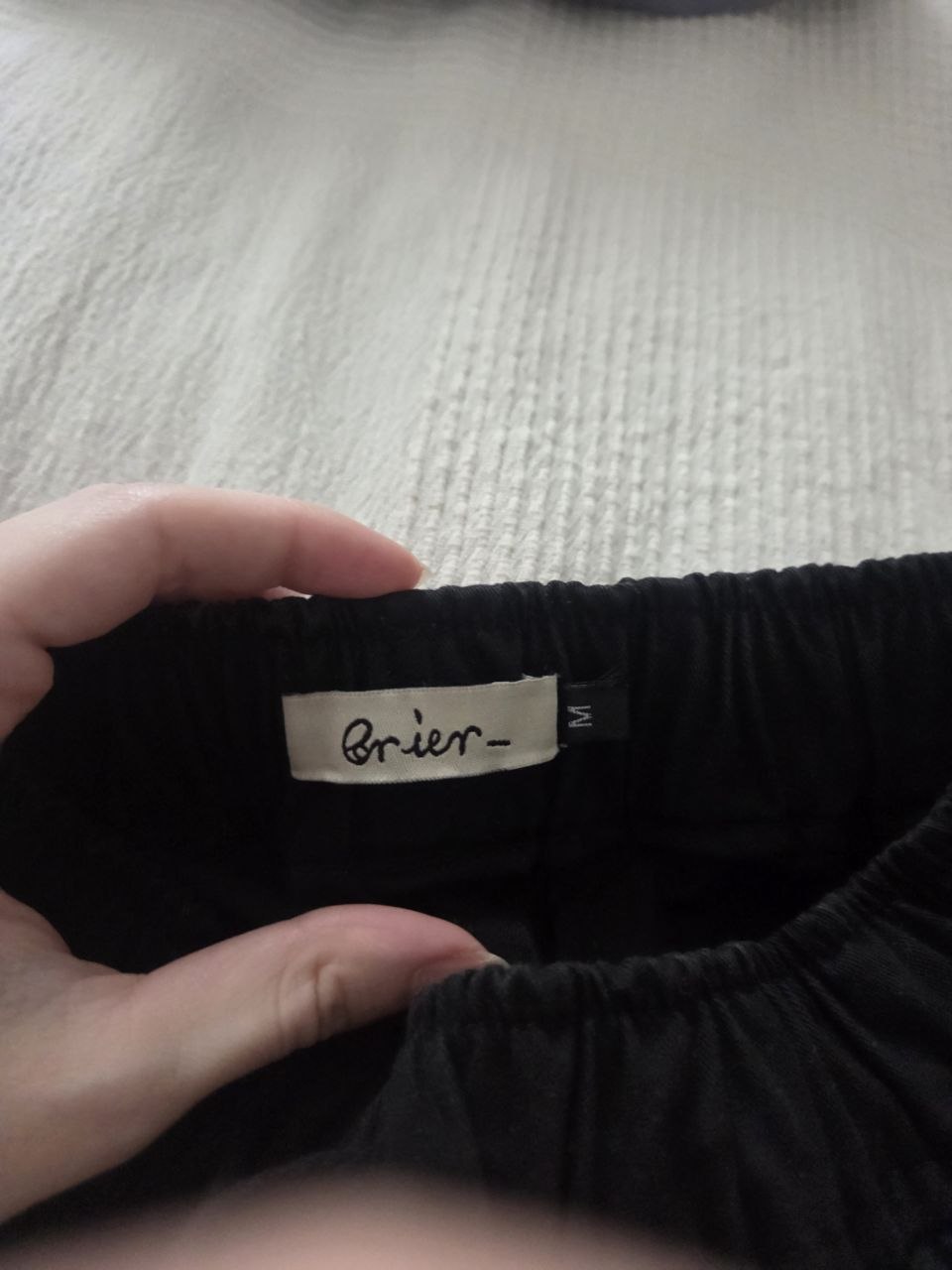 Pants photo 3