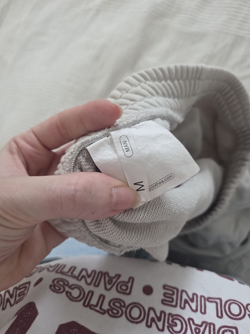 Pants photo 5