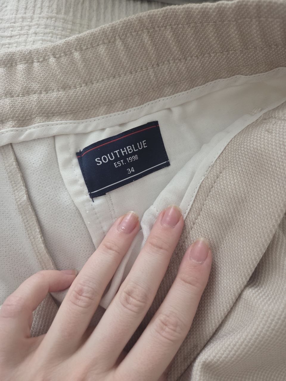 Pants photo 6