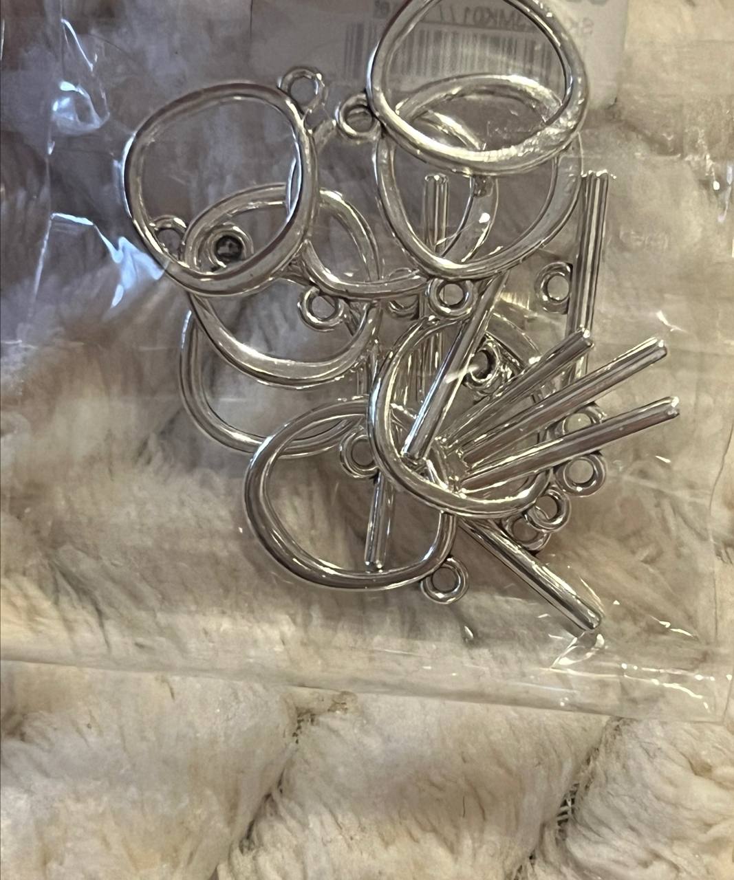 Fasteners