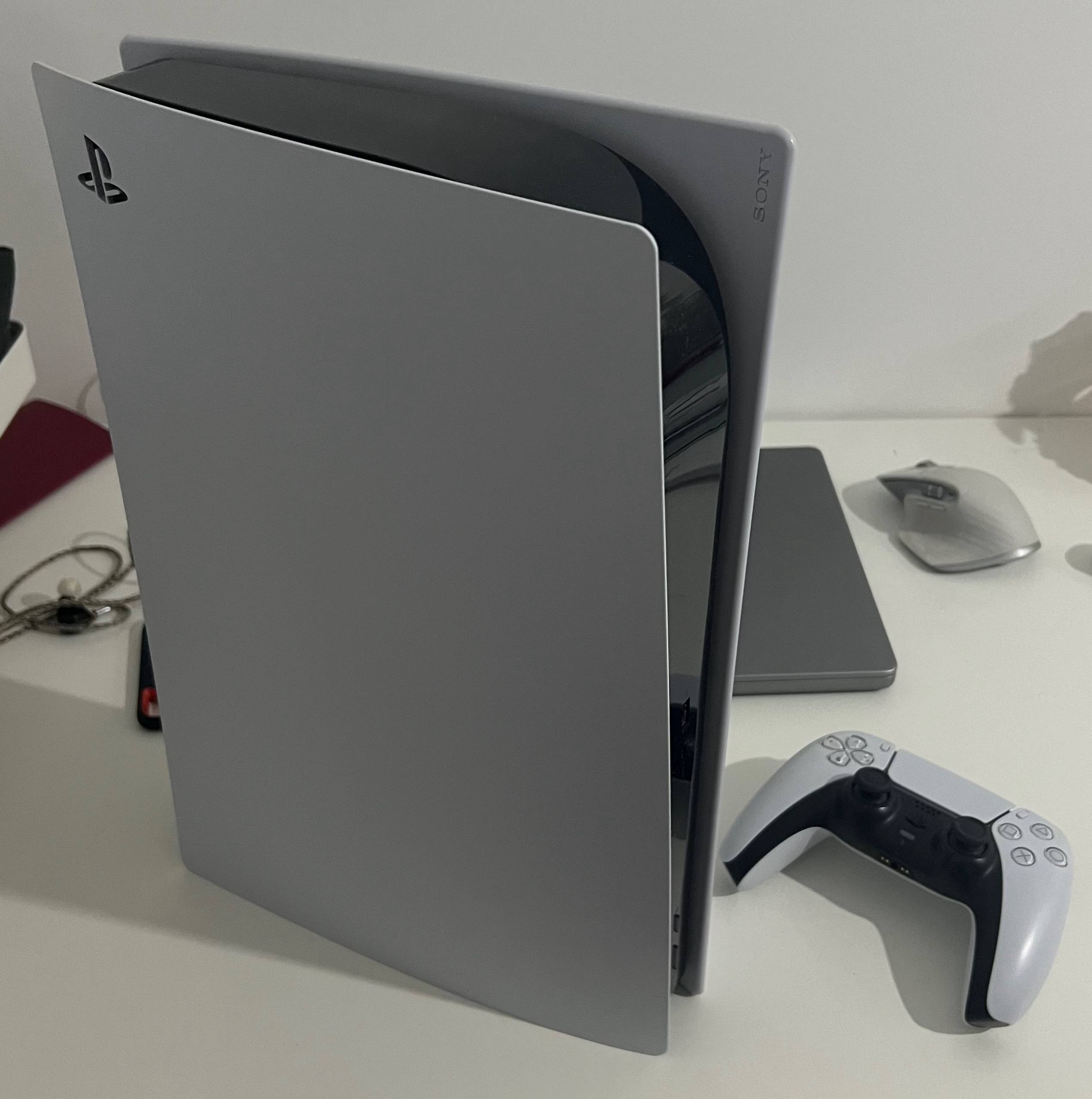 PlayStation 5