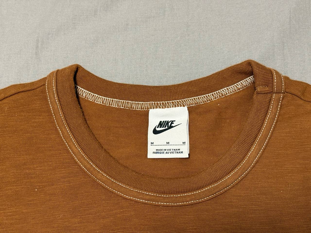 Мушка женска тешка Nike photo 3