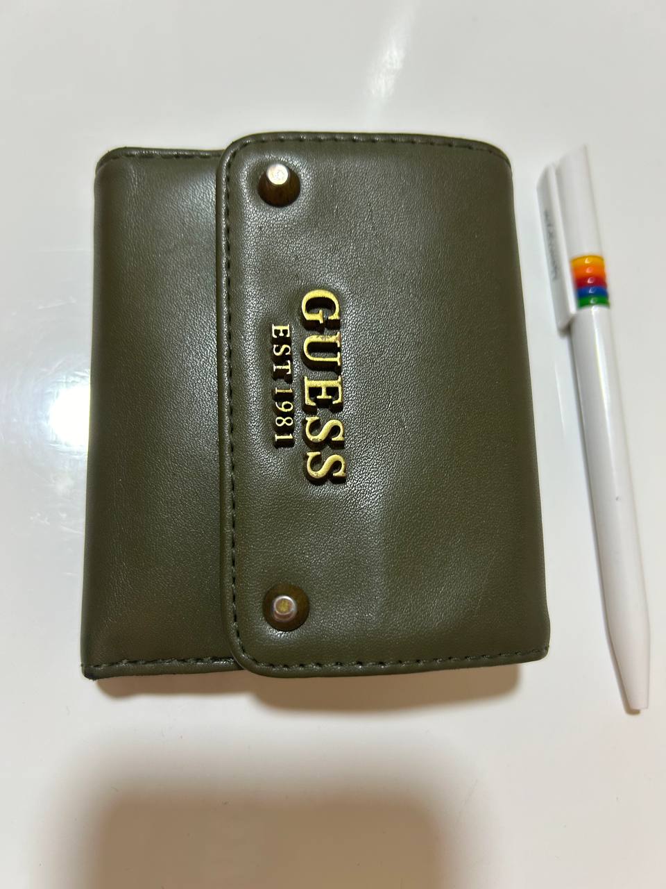 Кошелек Guess