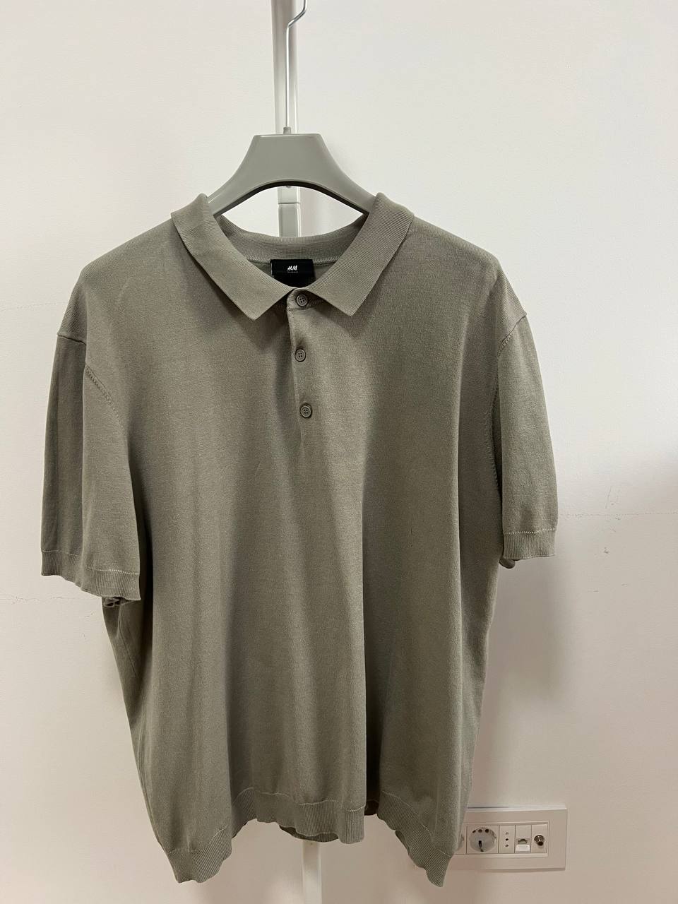 поло H&M