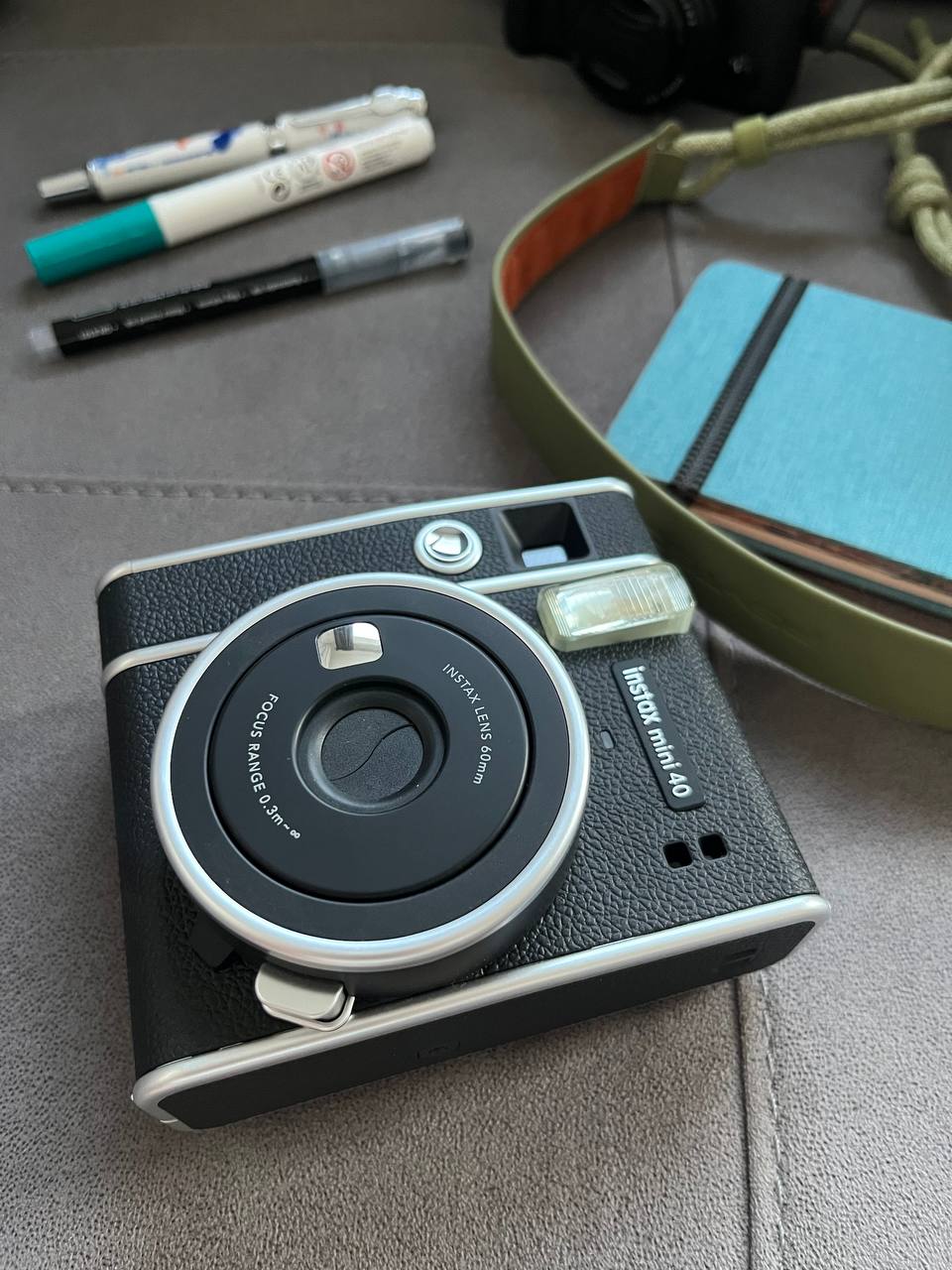 Instax Mini 40