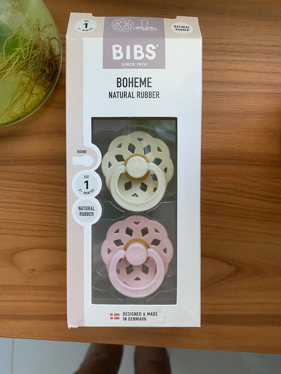 Grčice/Пустишке BIBS Бохемијан