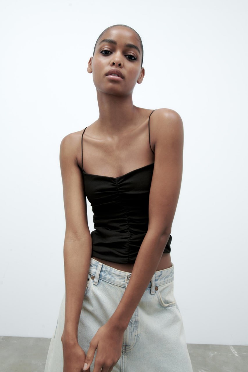 Zara majice