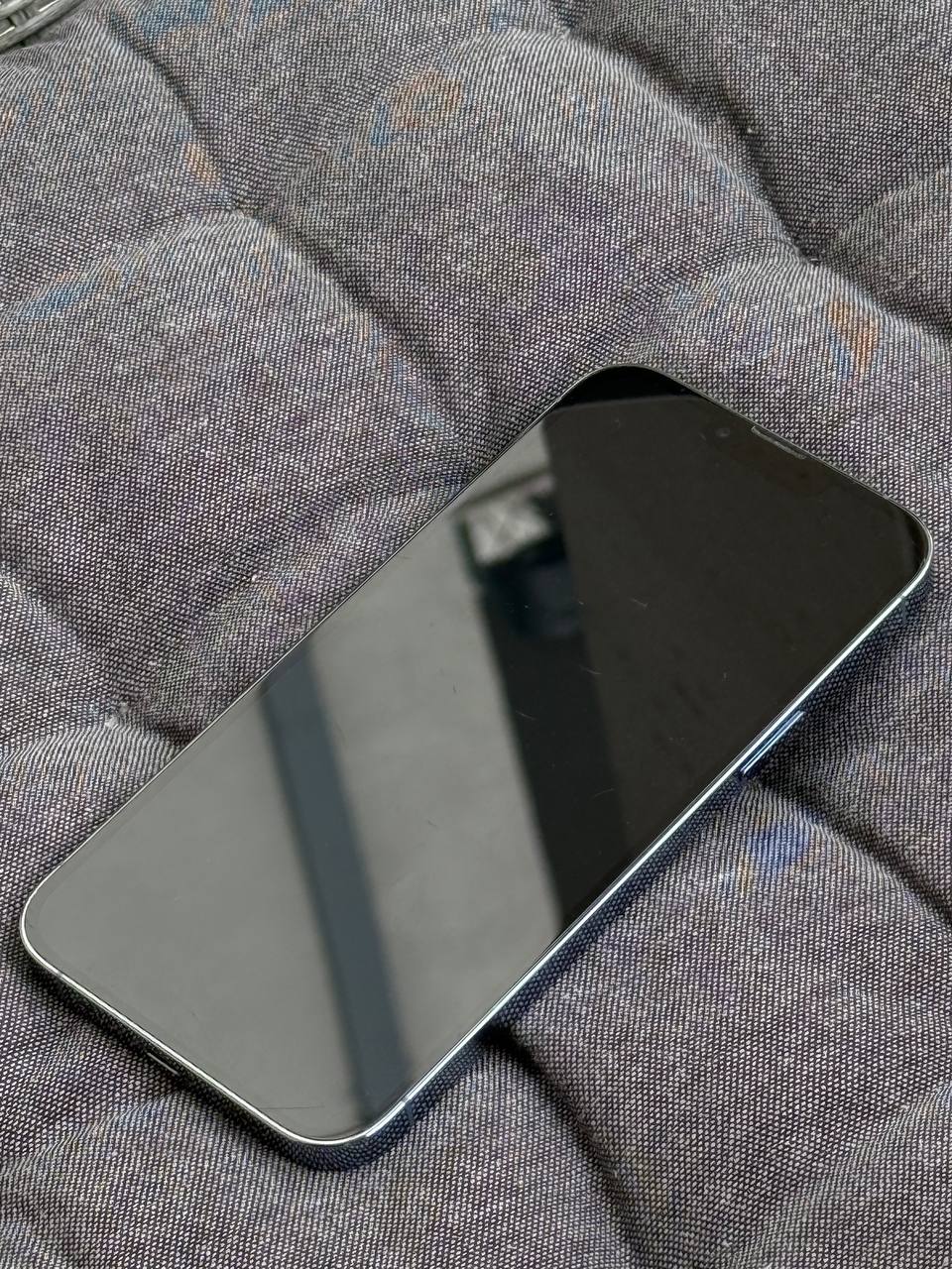 iPhone 13 Pro Max 256GB photo 2