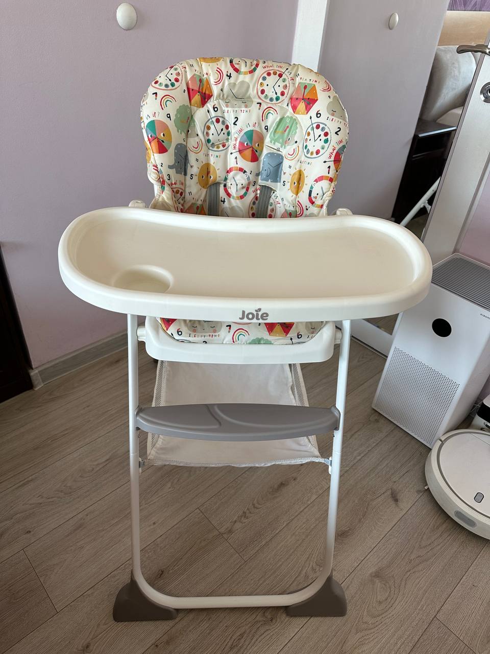 children's chair Joie Mimzy Snacker