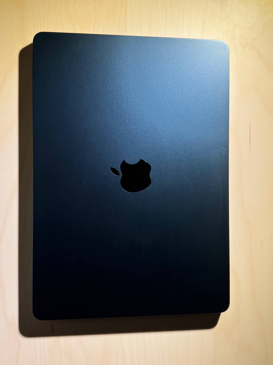 Macbook M4 Air 13 инч photo 2