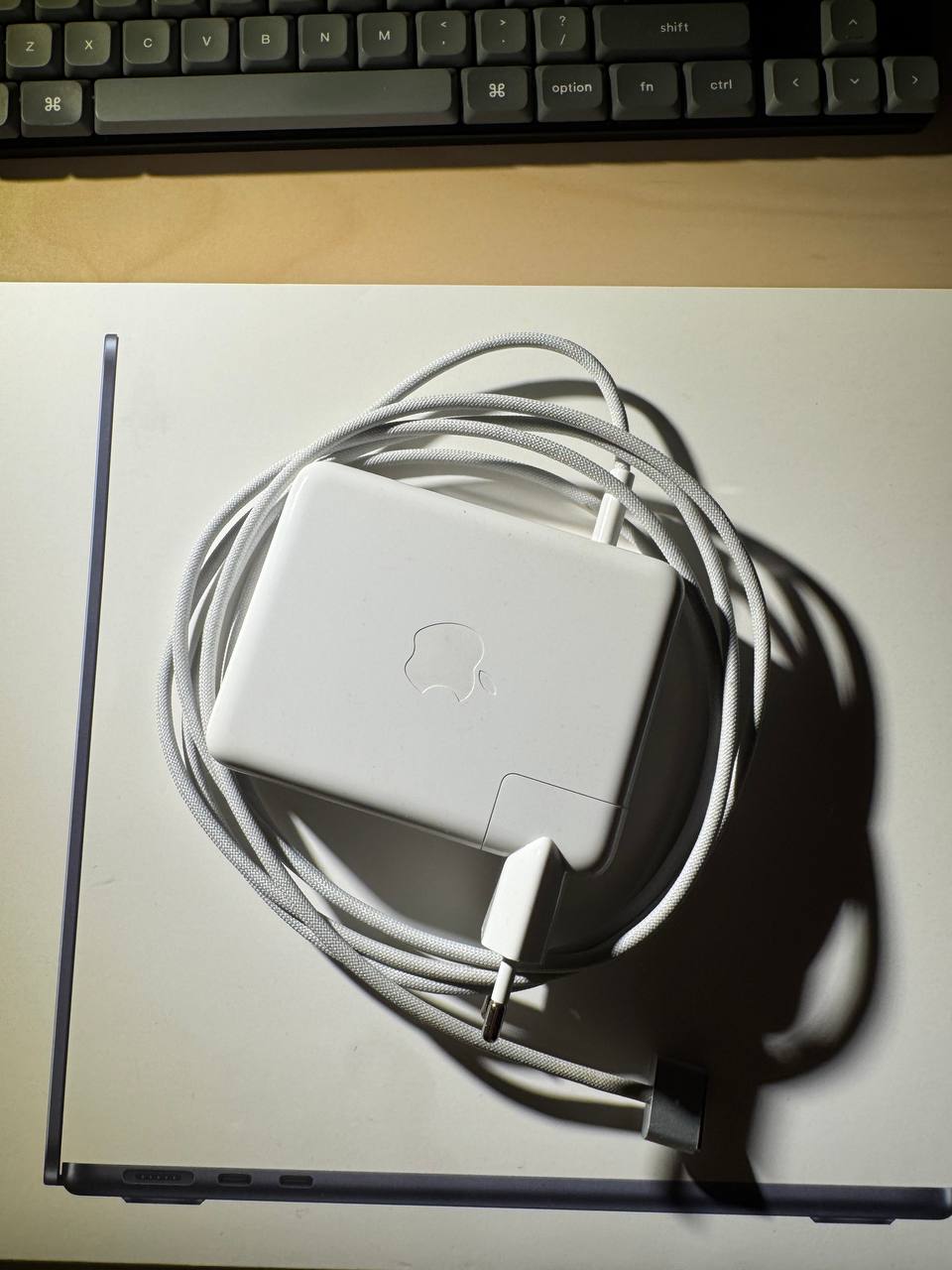 Macbook M4 Air 13 инч photo 3