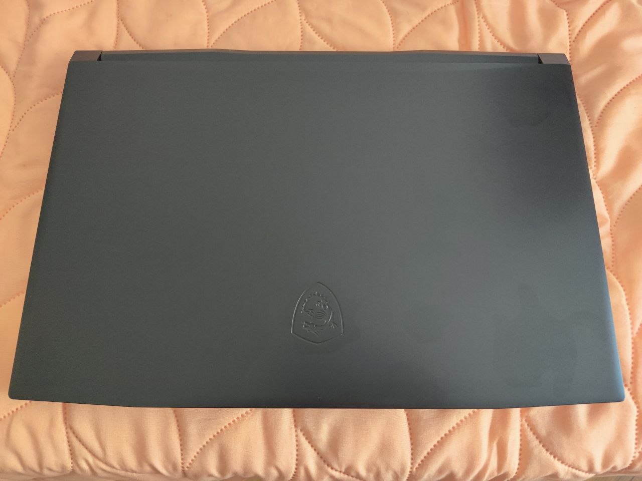 MSI Katana GF76 11UC