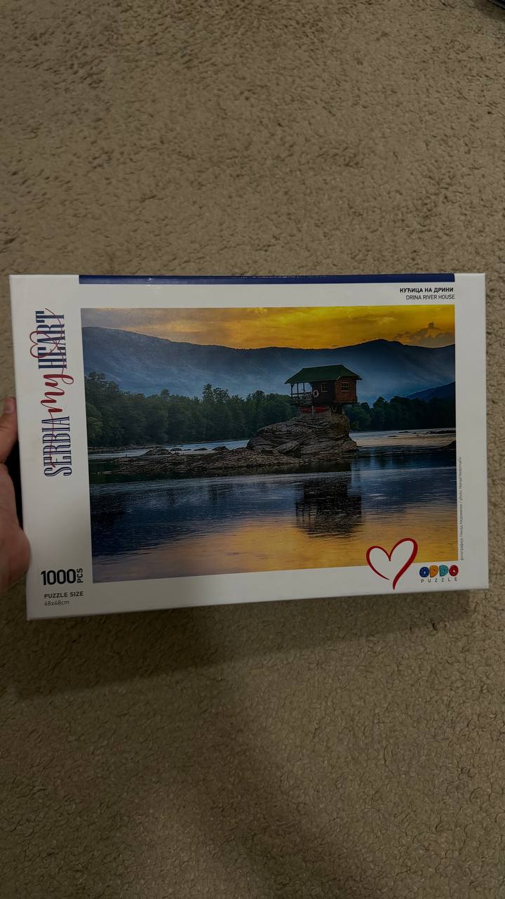 Метафоричке карте "Исцељење унутрашњег детета" photo 2