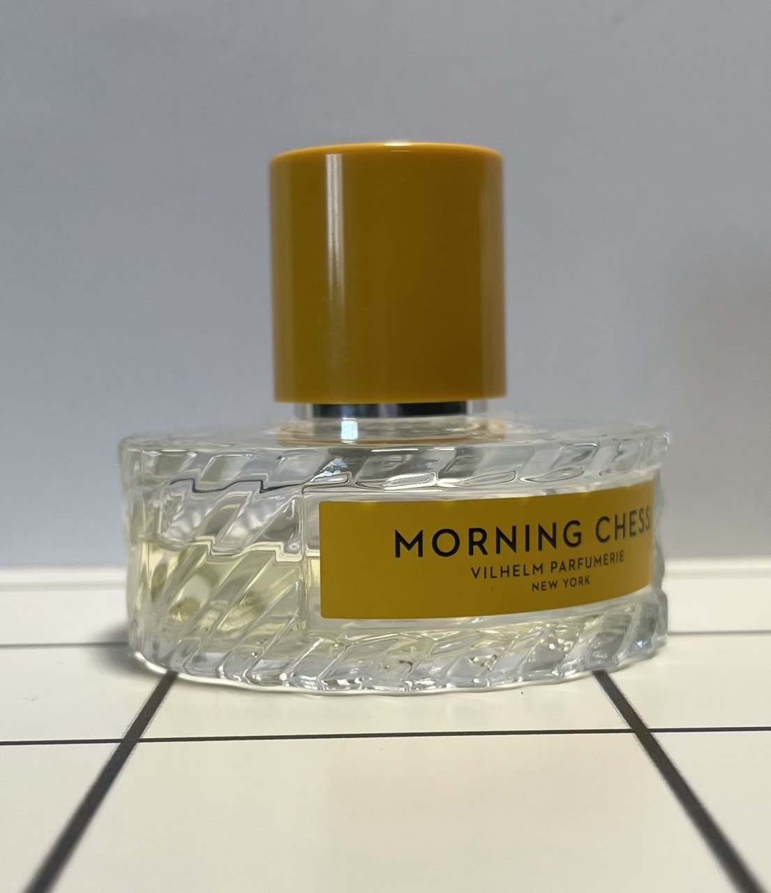Vilhelm Parfumerie Morning Chess