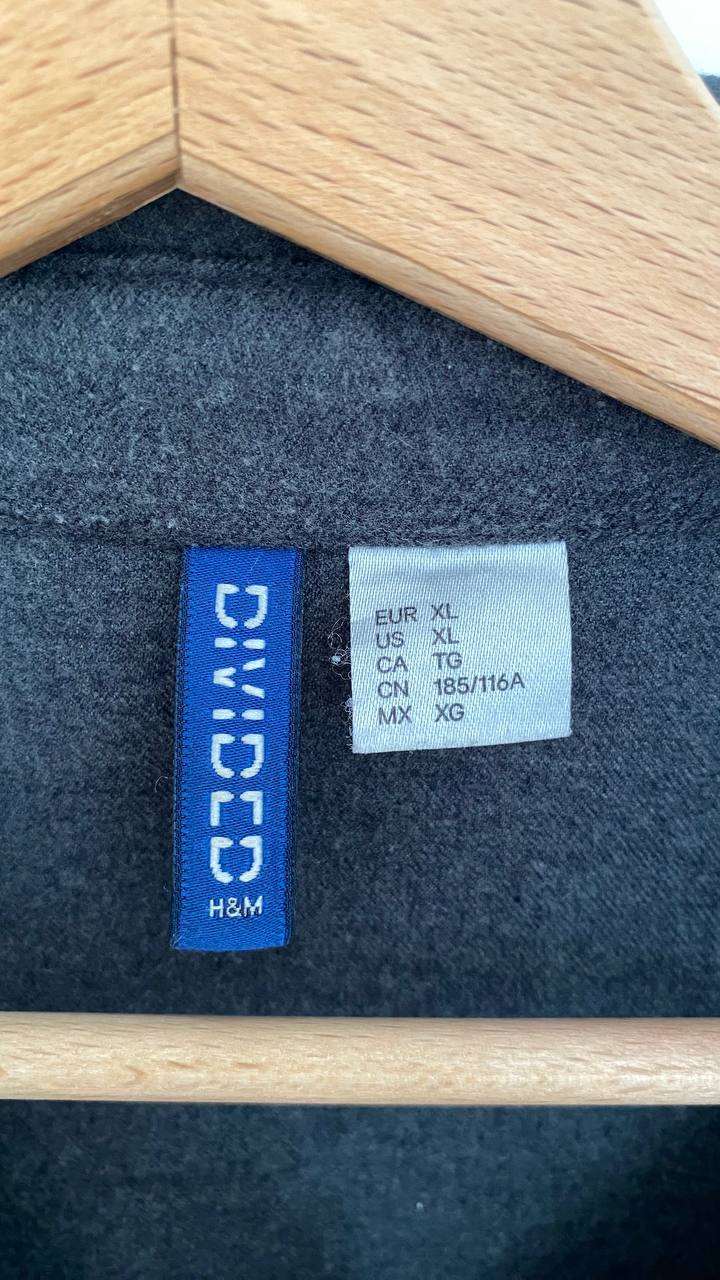 Рубашка H&M photo 3
