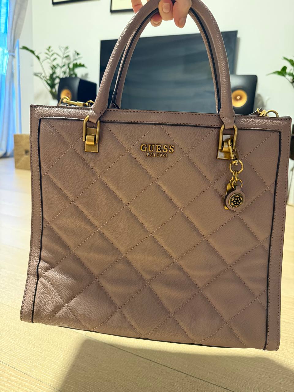GUESS bag