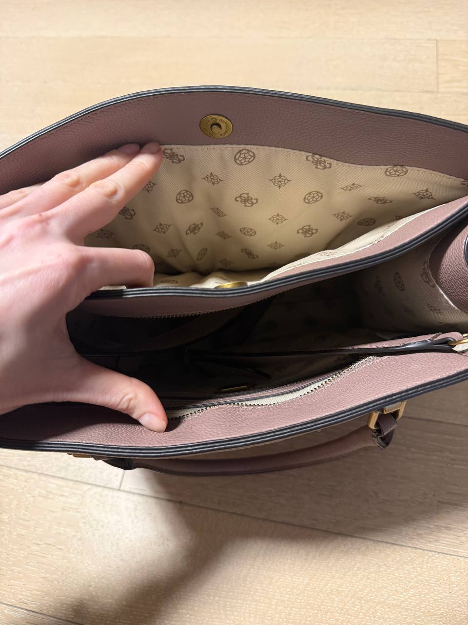 GUESS bag photo 5