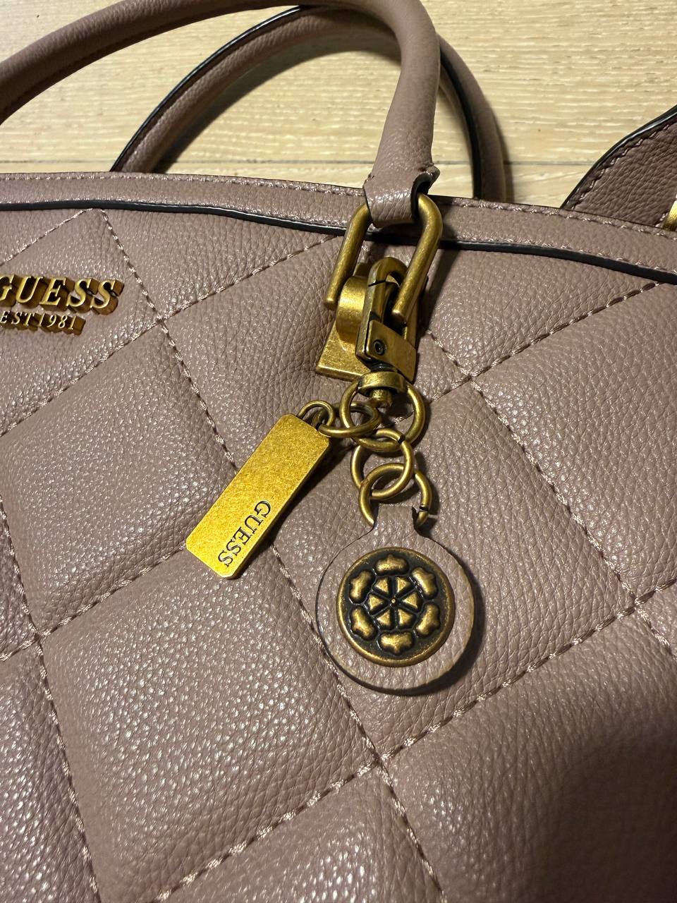 GUESS bag photo 7