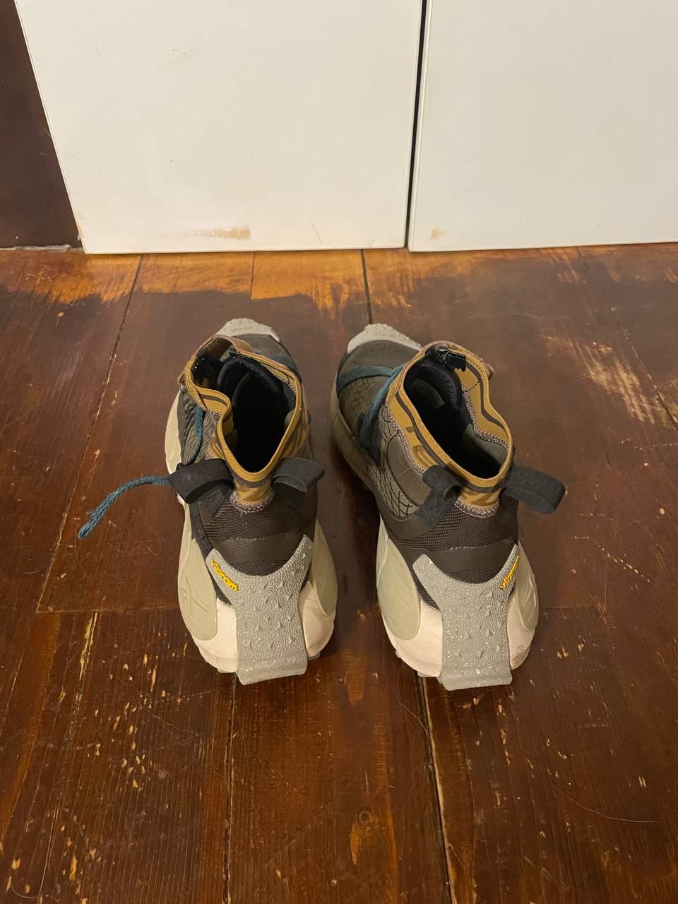Reebok Zig Kinetica II Edge GTX sneakers photo 3