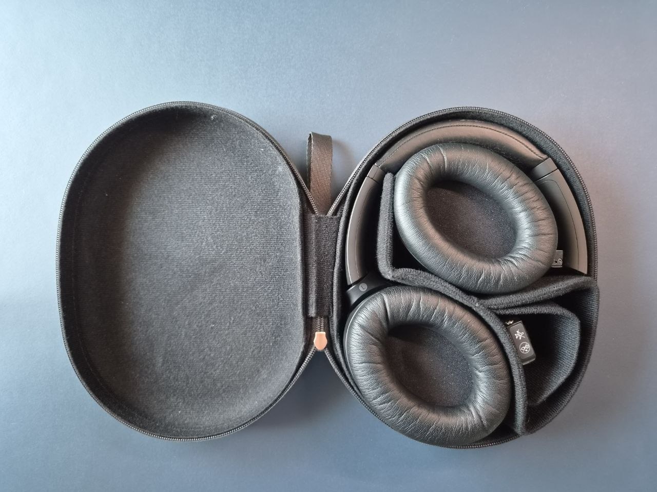 Bose QuietComfort Ultra Headphones, 1. generacija photo 2