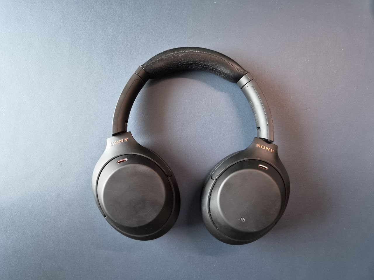 Bose QuietComfort Ultra Headphones, 1. generacija photo 4