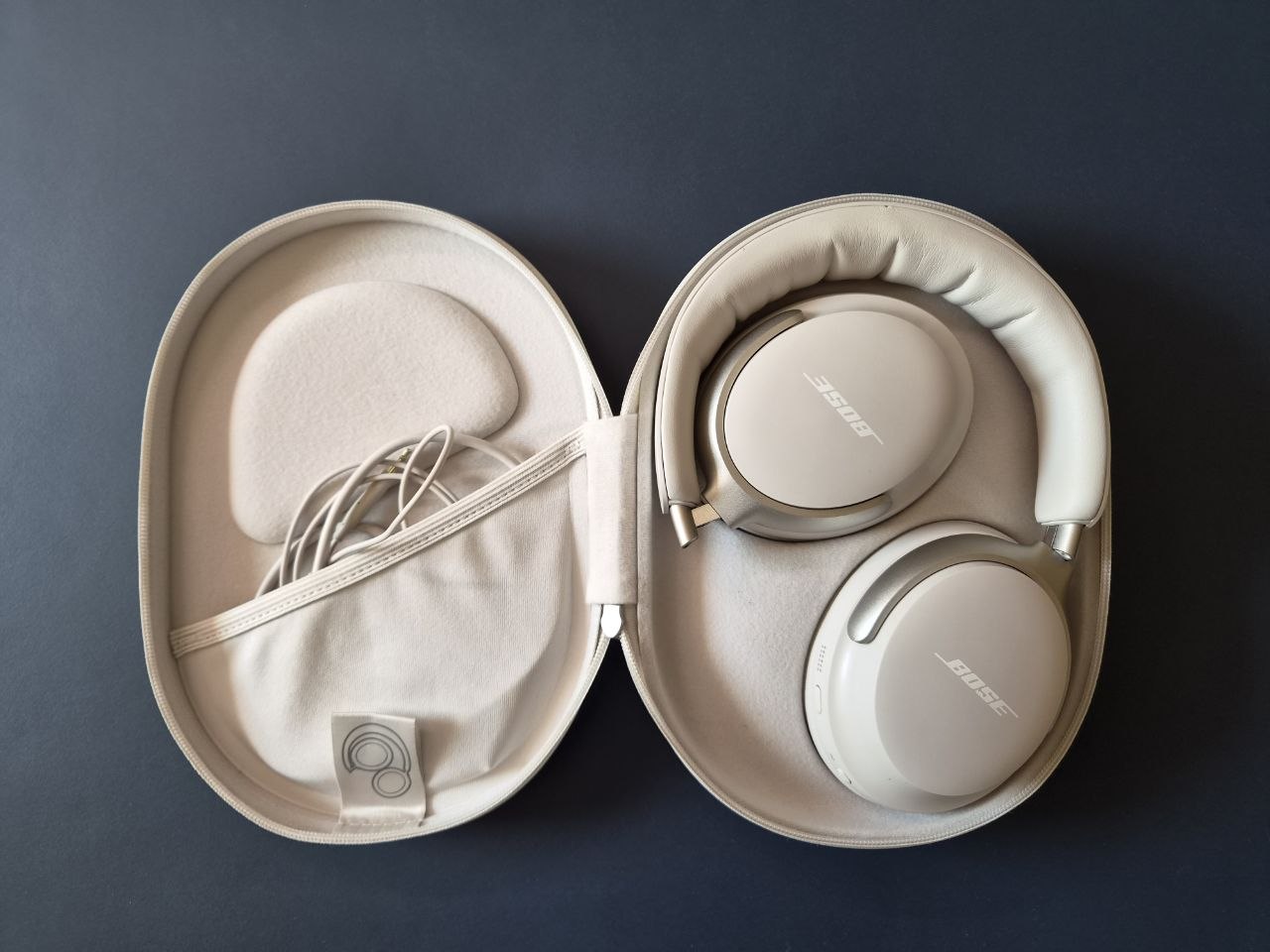Bose QuietComfort Ultra Headphones, 1. generacija photo 5