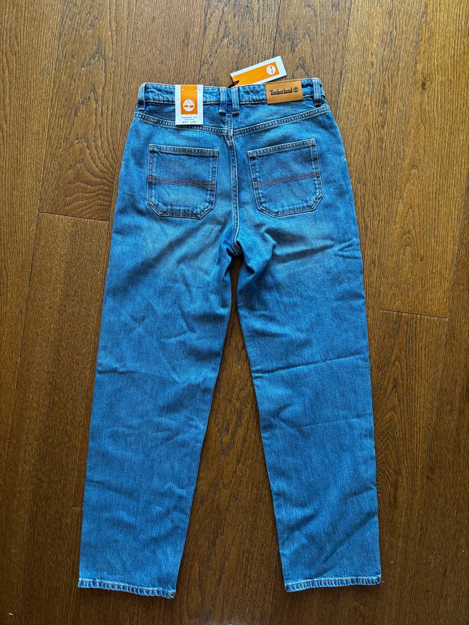 джинсы Timberland photo 2