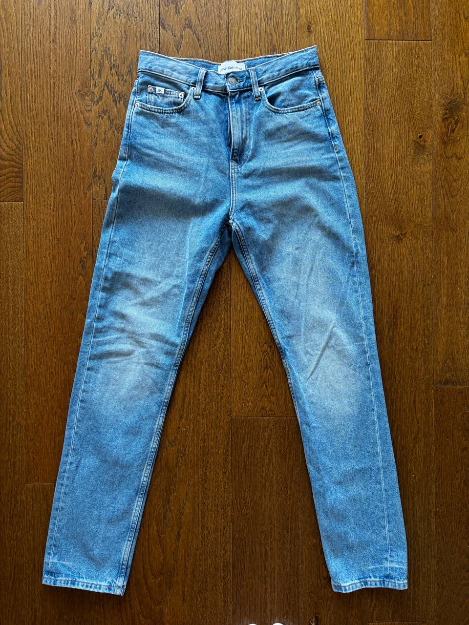 джинсы Timberland photo 7