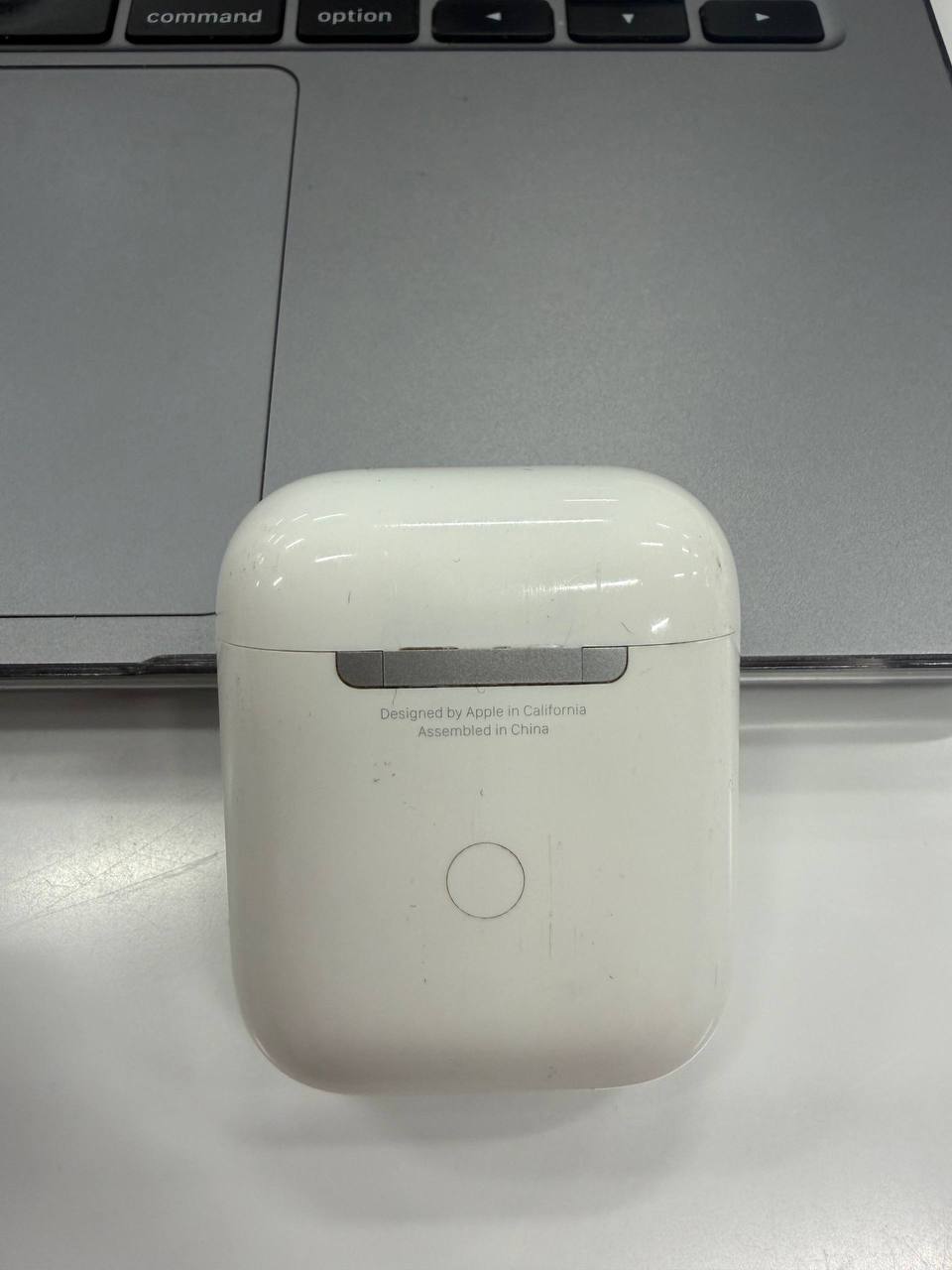 Airpods 1 photo 2