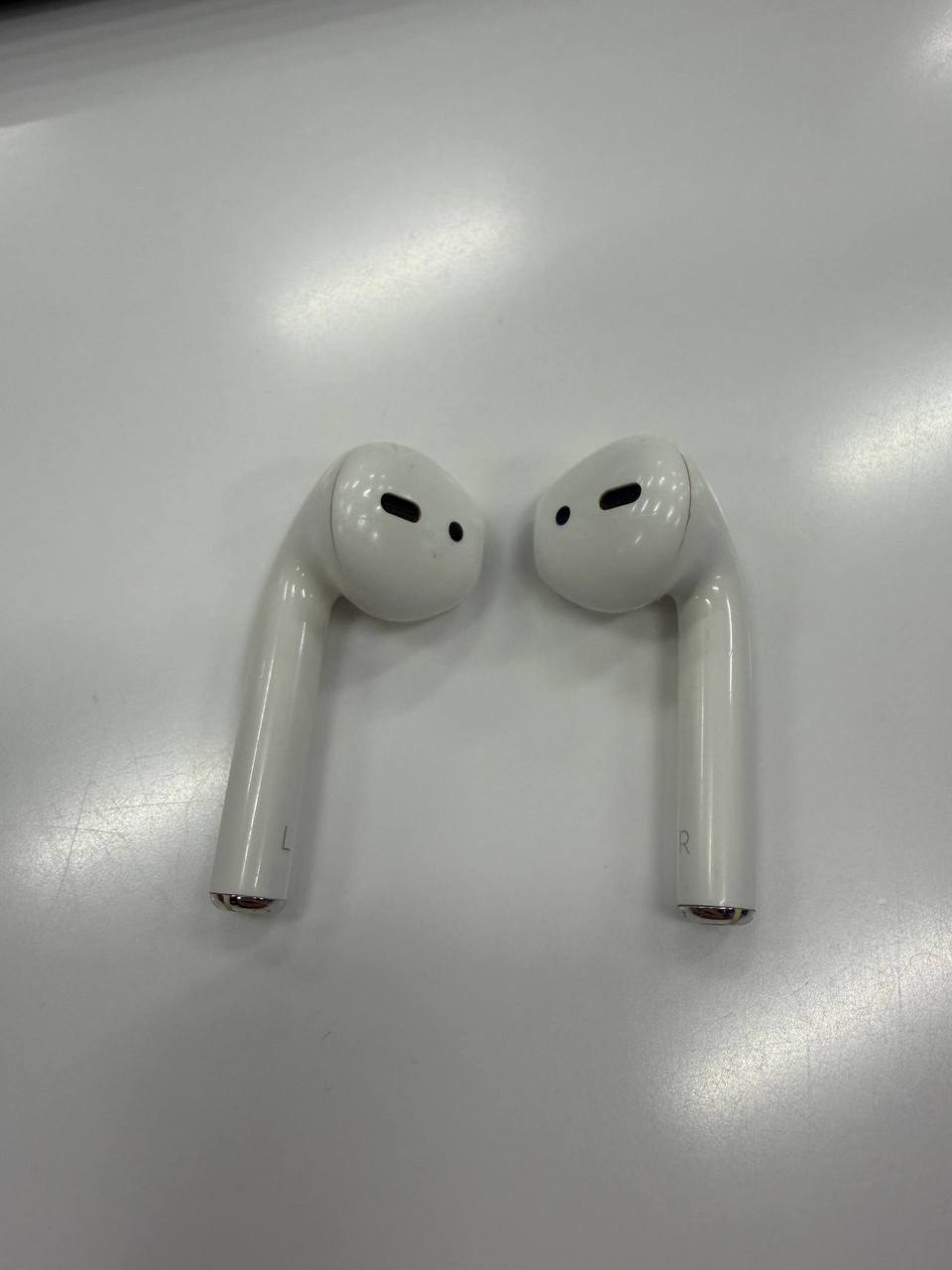 Airpods 1 photo 3