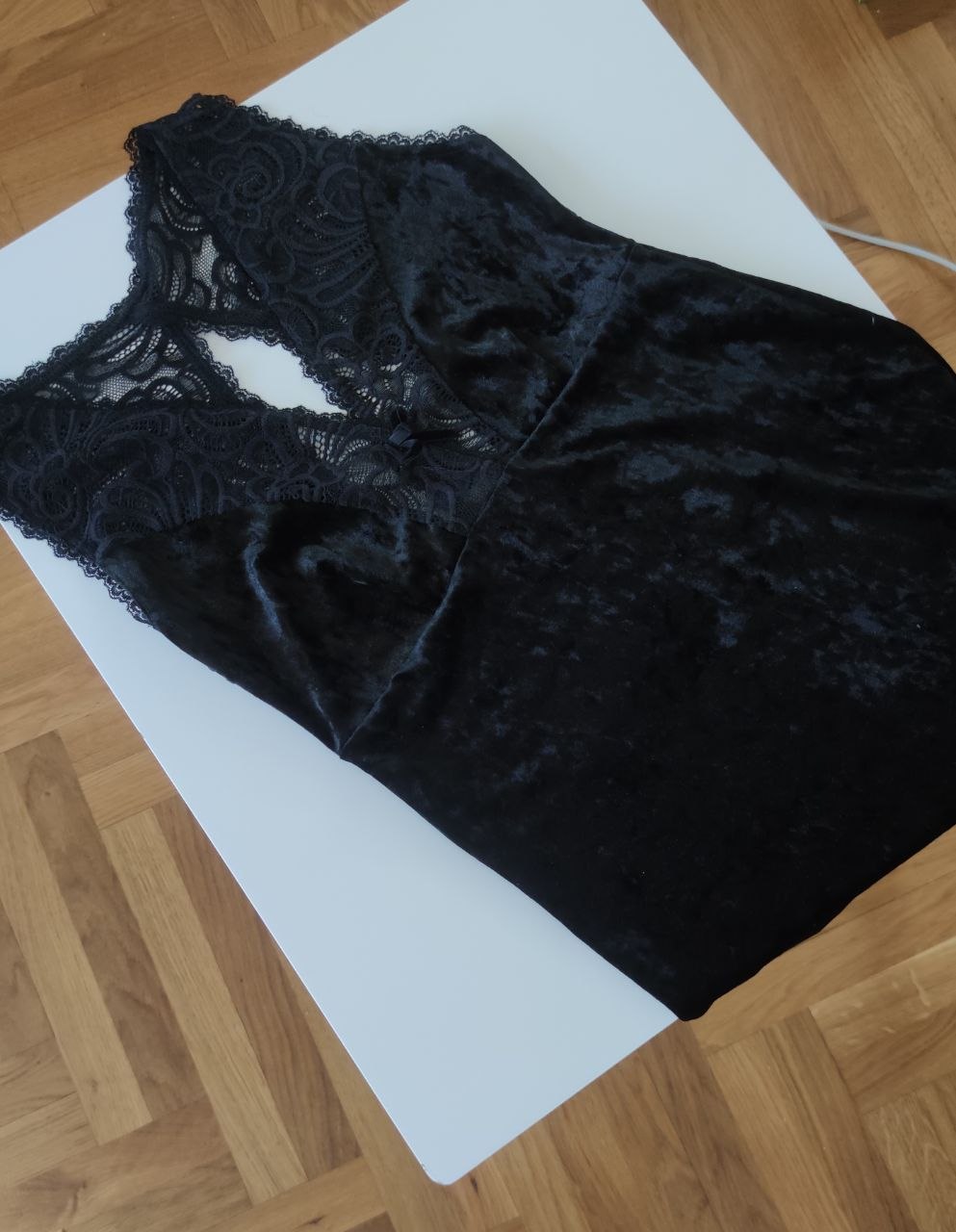 dress love republik photo 3