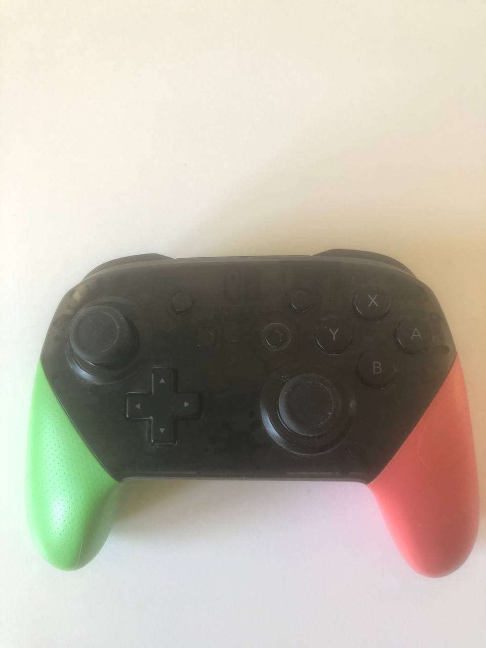 Nintendo Switch Pro Controller