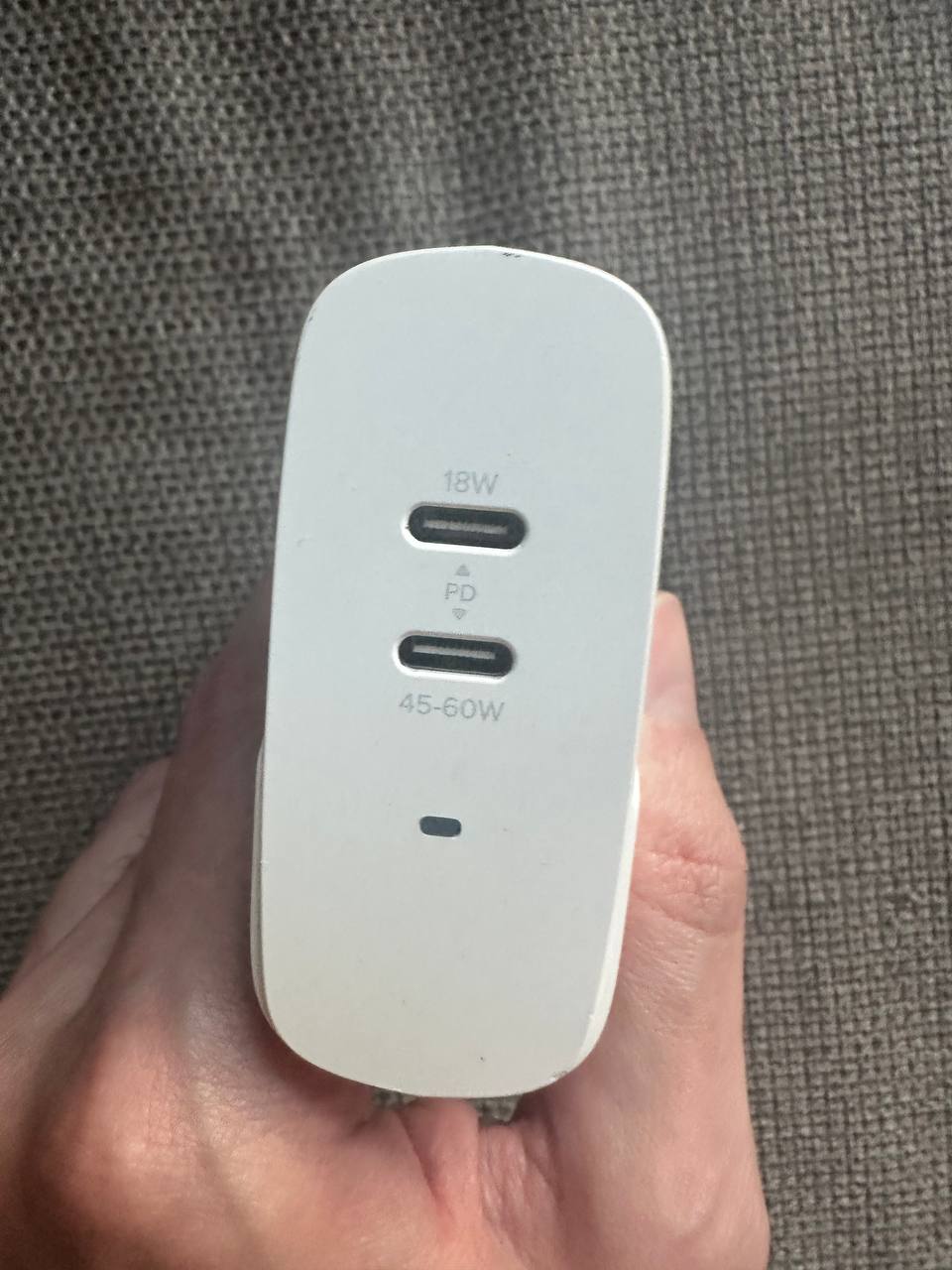 gan charger alogic photo 2