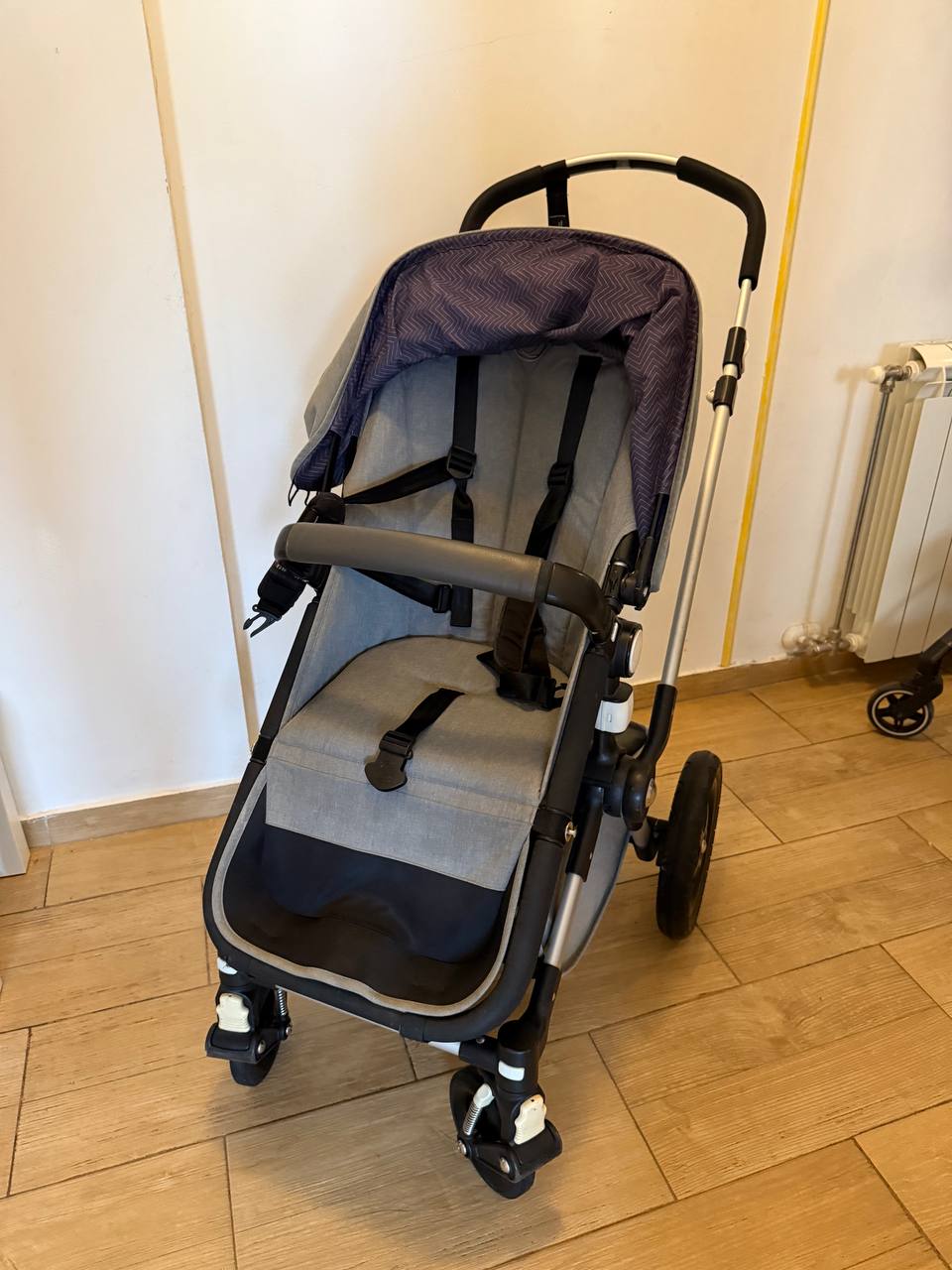 Bugaboo Chameleon 3 Stroller