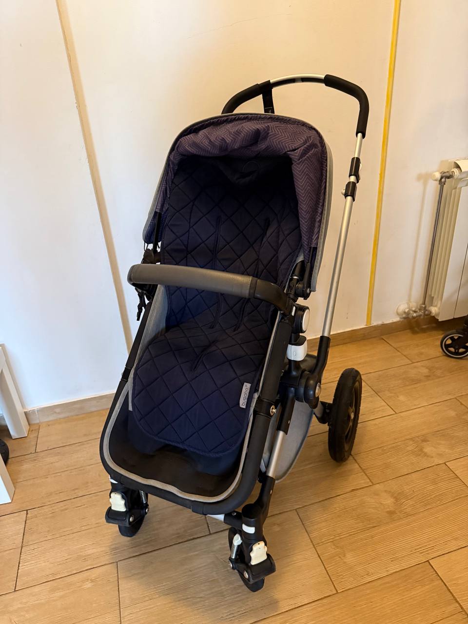 Bugaboo Chameleon 3 Stroller photo 2
