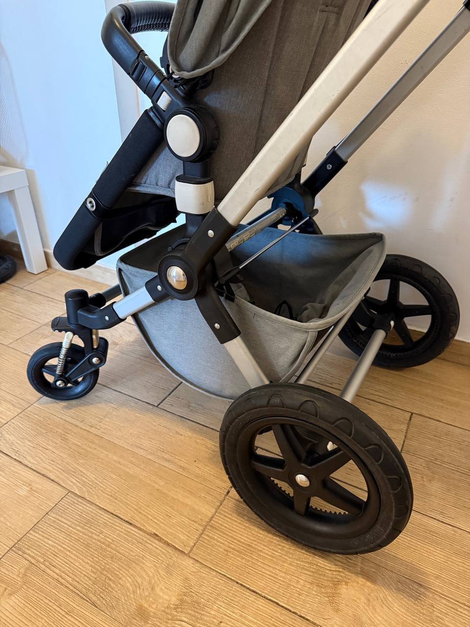 Bugaboo Chameleon 3 Stroller photo 3