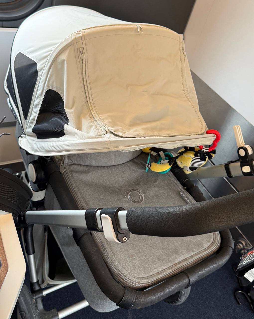 Bugaboo Chameleon 3 Stroller photo 6