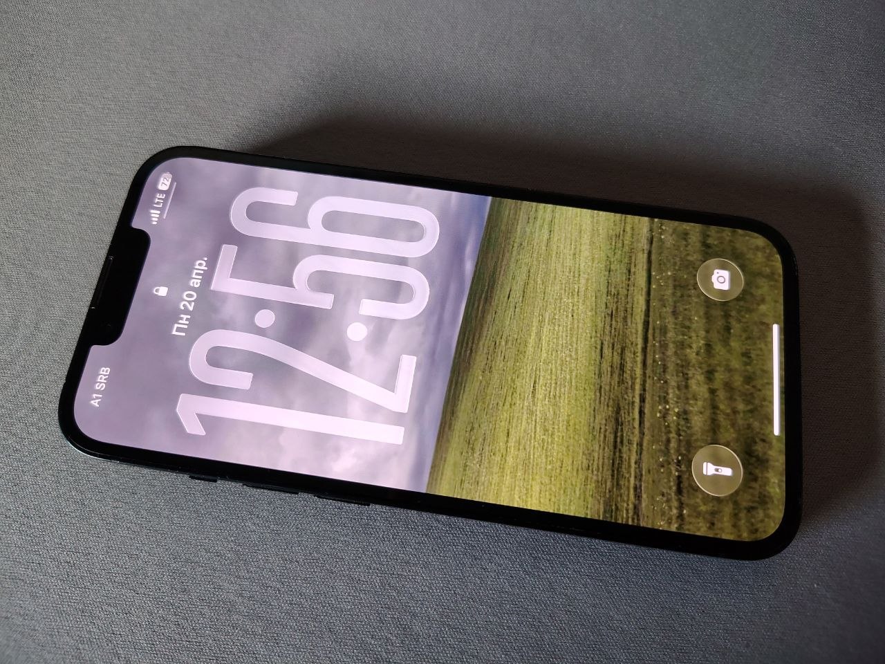 iPhone 14 128gb photo 2