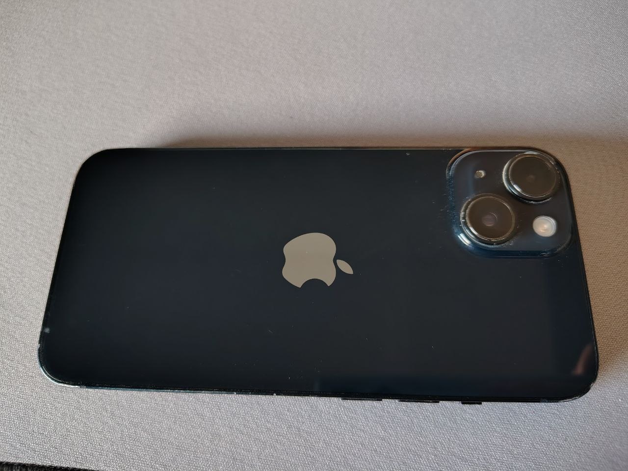 iPhone 14 128gb photo 3