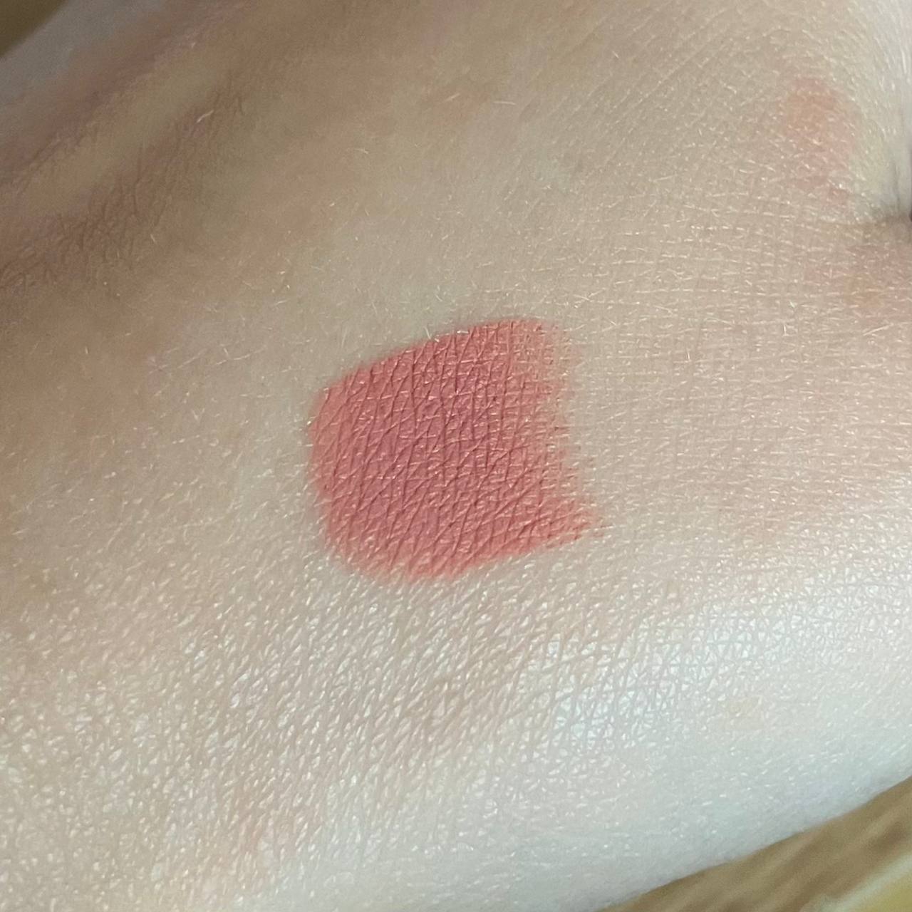 Revolution Almost Alice lipstick photo 2