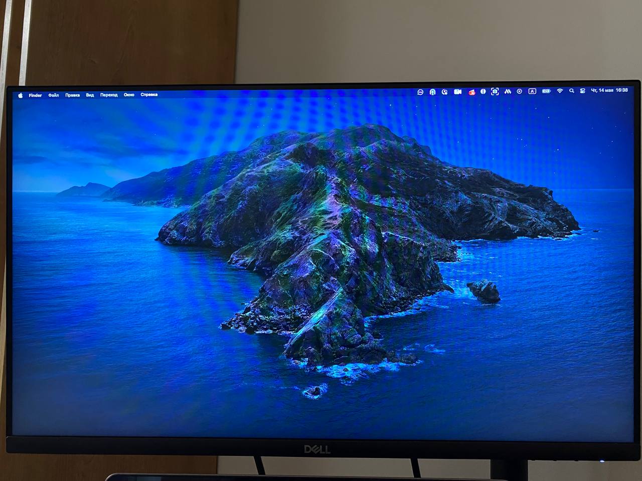 Монитор Acer 24 photo 3