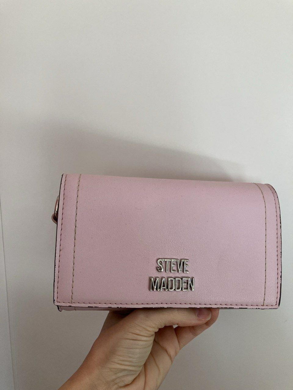 Сумка Steve Madden
