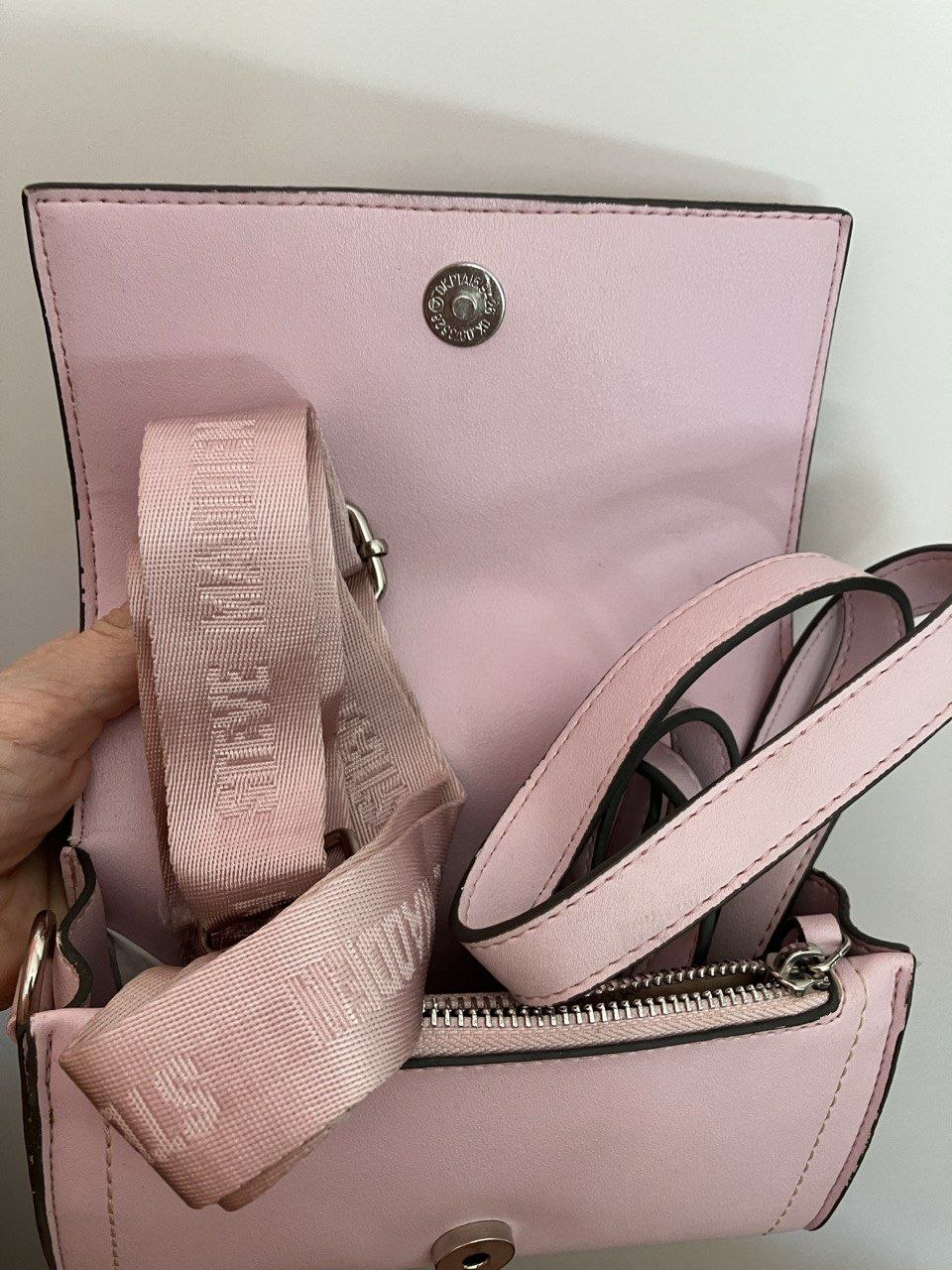 Сумка Steve Madden photo 3
