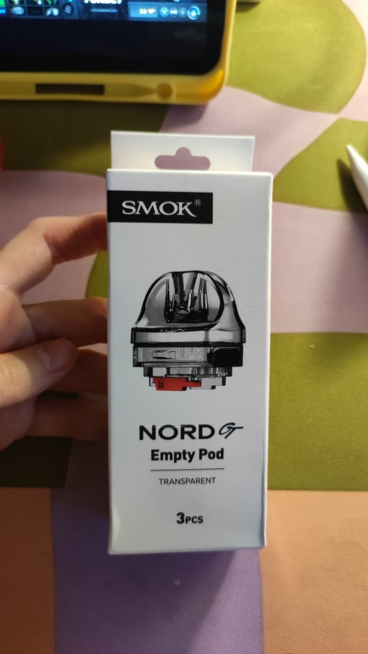 Картриџ за парницу