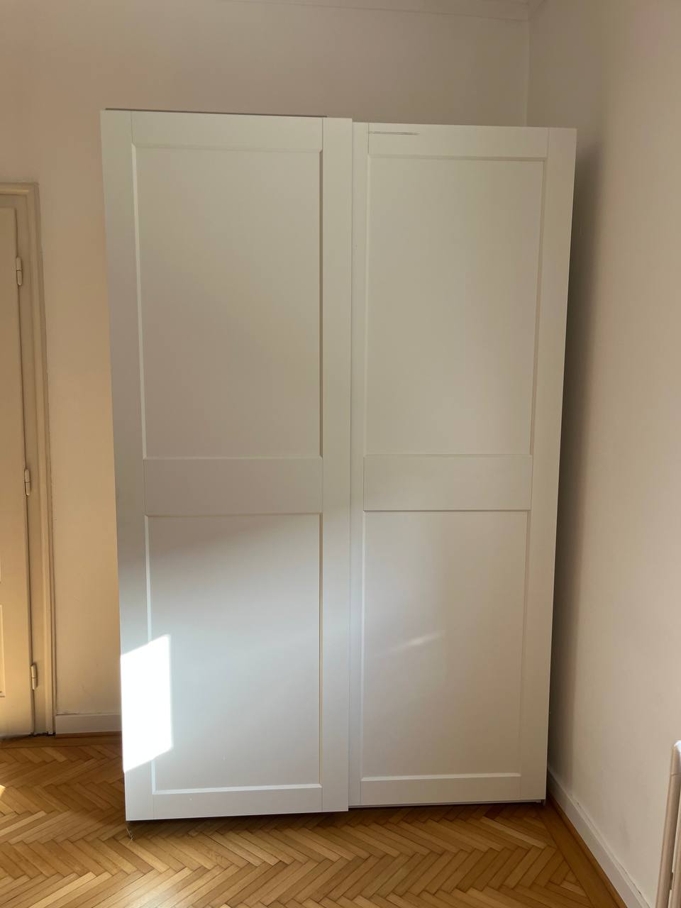 Ikea Paxx wardrobe photo 4