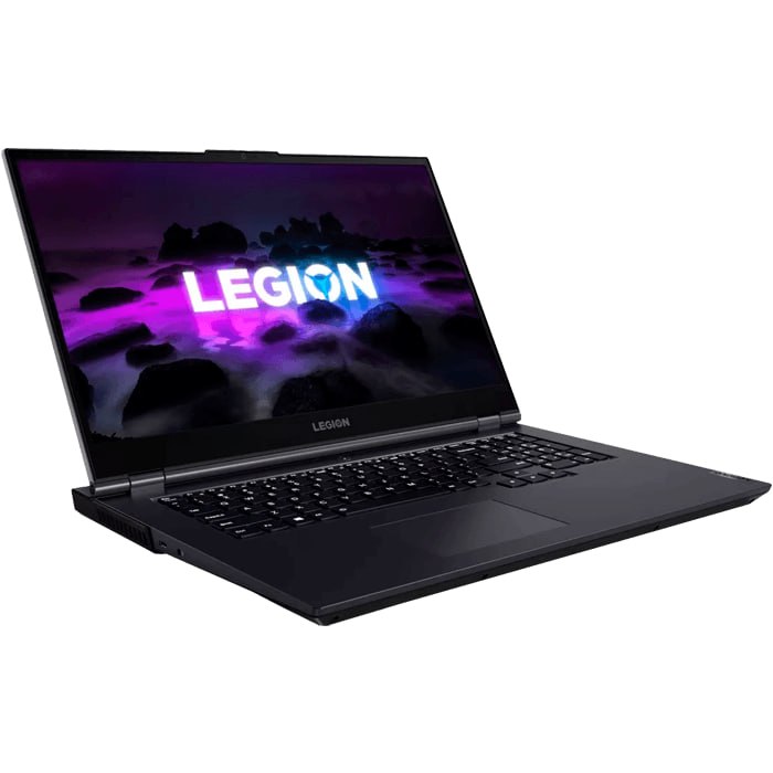 Laptop Legion 5 17ACH6H photo 2