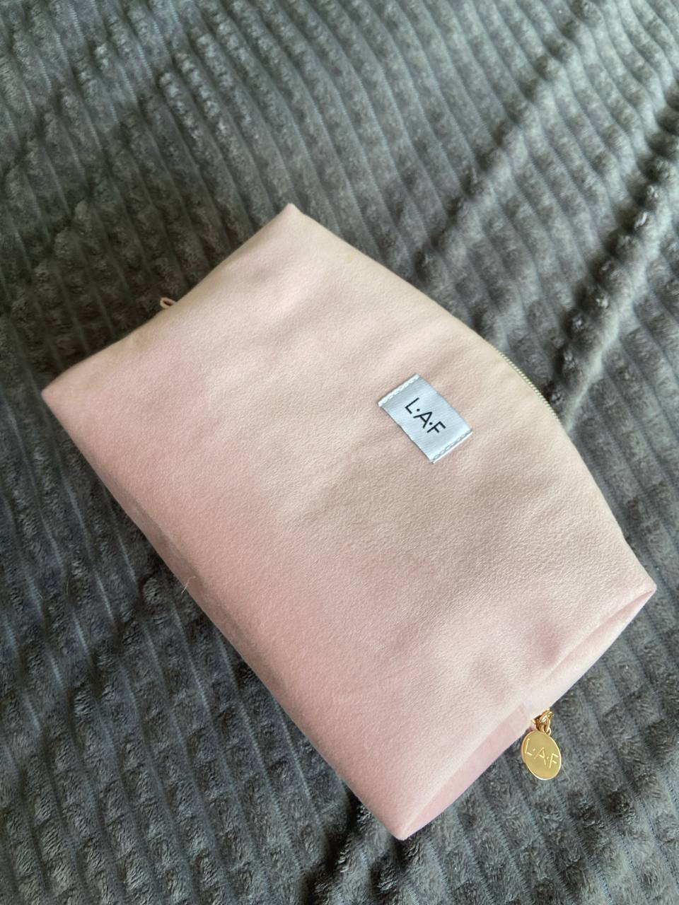 Cosmetic bags photo 3