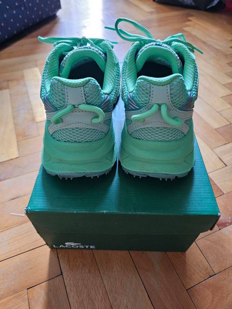 Lacoste trenerke photo 4